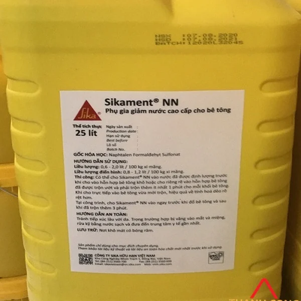 Sikament® NN
