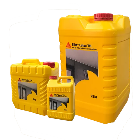 SikaLatex® TH