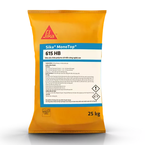 Sika MonoTop®-615 HB