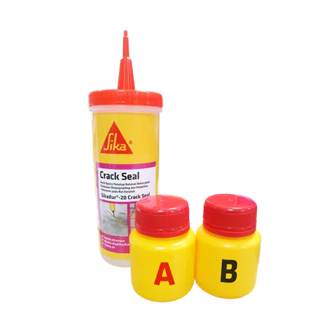 Sikadur®-20 Crack Seal