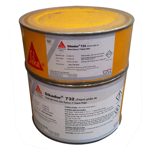 Sikadur®-732