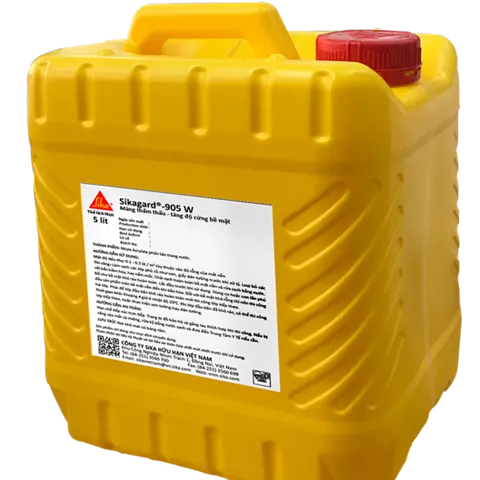 Sikagard®-905 W