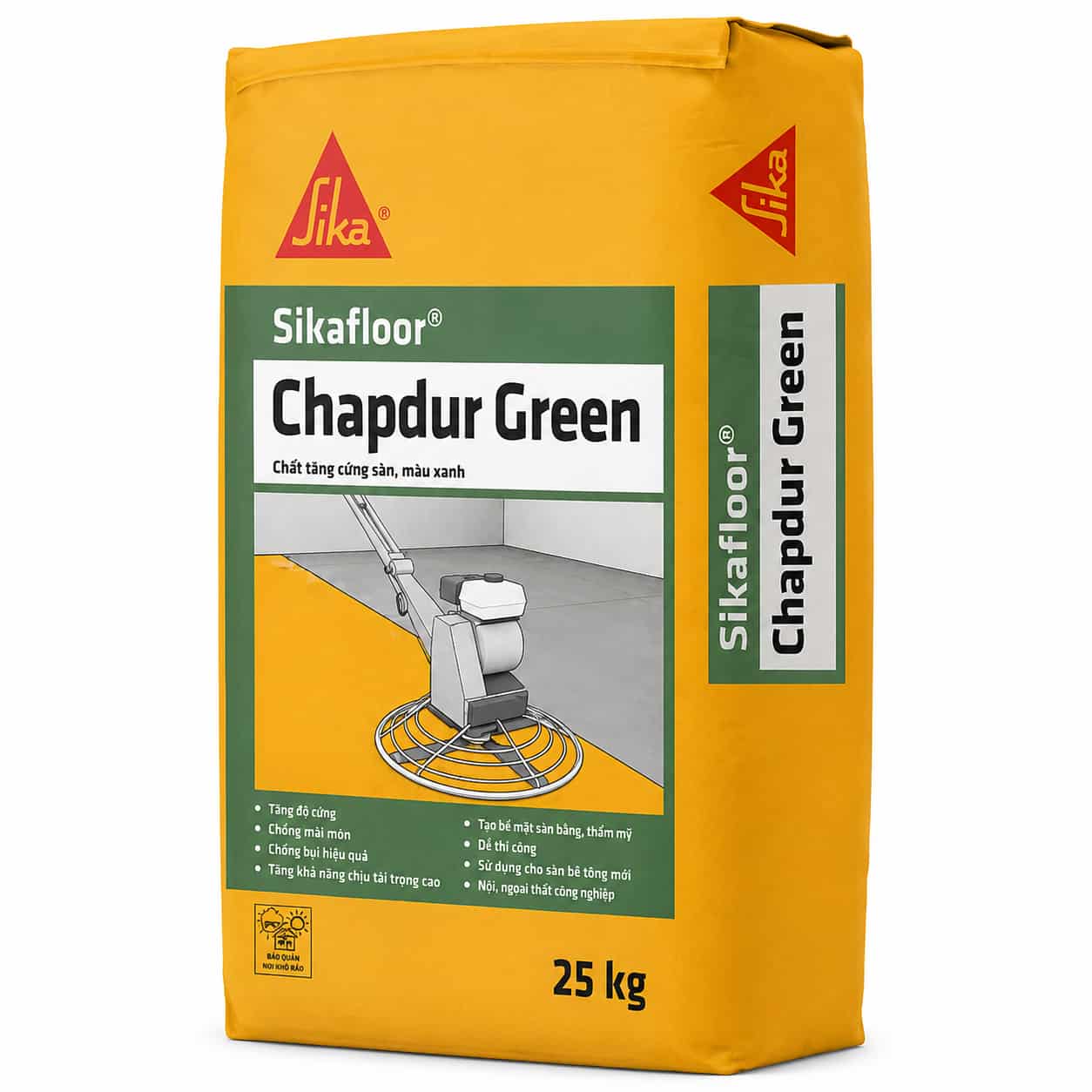 Sikafloor® Chapdur