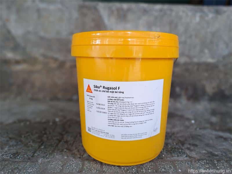 Sika® Rugasol F