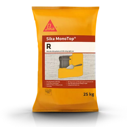 Sika MonoTop® R