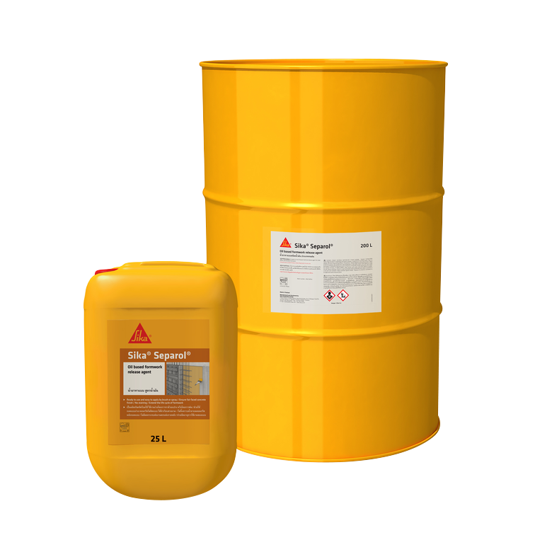 Sika® Separol®