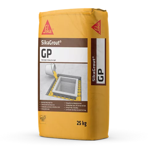 SikaGrout® GP
