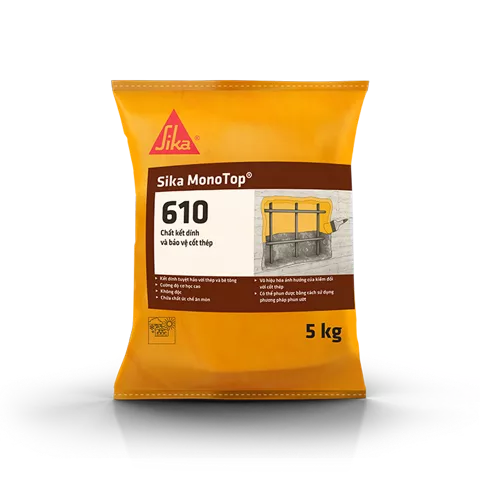 Sika MonoTop®-610